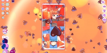 可以用隐藏角色的手游