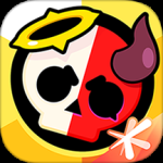 荒野乱斗魔改版紫服