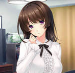 少女斗技场中文版