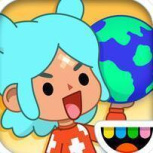 托卡世界联机版