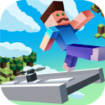 超级3D世界大冒险