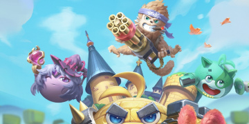 不思议迷宫手游