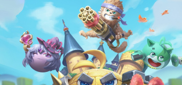 不思议迷宫手游