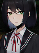 黑森町奇谭
