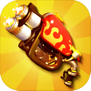 弹弹奇兵魅族版