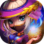 吞食三国无双国际服