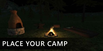 野外生存单机手游