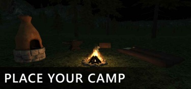 野外生存单机手游