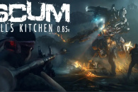 SCUM0.9喷漆颜色查询表介绍