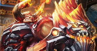 龙之歌历史版本手游