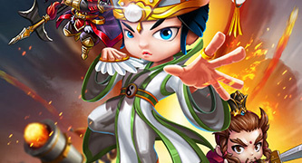 萌萌塔最新版手游