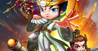 萌萌塔最新版手游