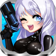 反恐狙神无限钞票版