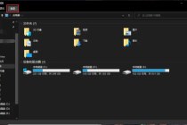 SCUM单人模式调资源方法指南