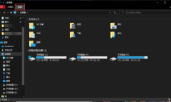 SCUM单人模式调资源方法指南