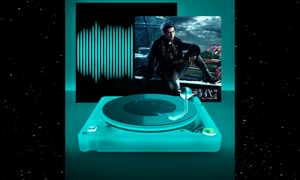 永久免费好用的听音乐APP