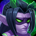 部落联盟(魔幻塔防)