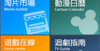 不要钱的影视APP