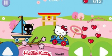 冒险猫版本大全手游