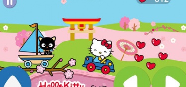 冒险猫版本大全手游