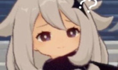 《原神》派蒙主题搞笑表情包1