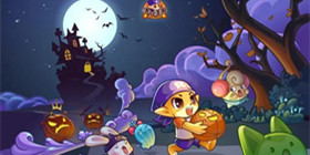 《洛克王国》攻略大全