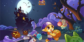 《洛克王国》攻略大全