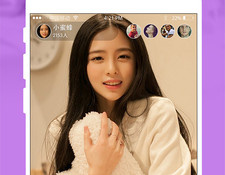 超模直播APP