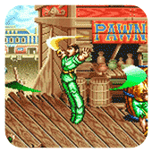 铁钩船长(金手指)