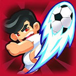 热血足球国际版