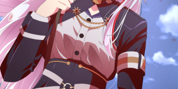 类似次元动漫的APP