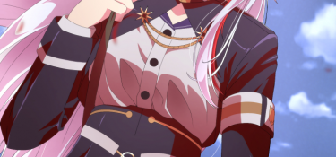 类似次元动漫的APP