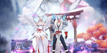 剑与契约超全版本手游