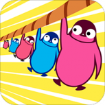 调皮小动物中文版