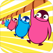 调皮小动物中文版