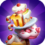 萌龙大乱斗最新版