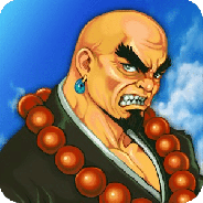 战国之刃世界版