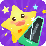 小星星节拍器