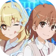 魔法禁书目录第一版