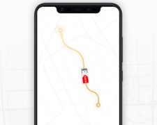 专车打车APP