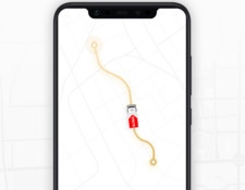 专车打车APP
