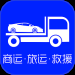 车拖车