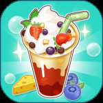 幸福奶茶店2024版