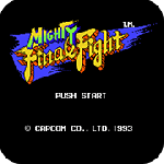 sd快打旋风经典版