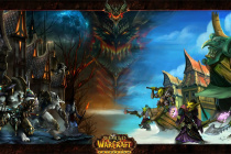 《魔兽世界》嚎风峡湾心心相印任务攻略