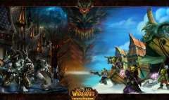 《魔兽世界》嚎风峡湾心心相印任务攻略