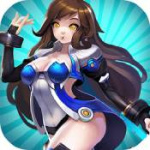 逆神（侠客行）