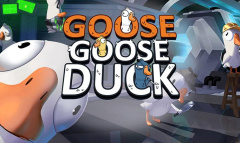 Goose Goose Duck鹅鸭杀雇佣杀手技能分享