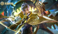 《王者荣耀》澜-赏金猎手皮肤台词一览