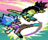 大爆炸龟派气功波中文版